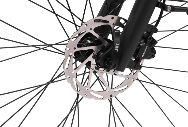 Altec Cento E-Bike 10