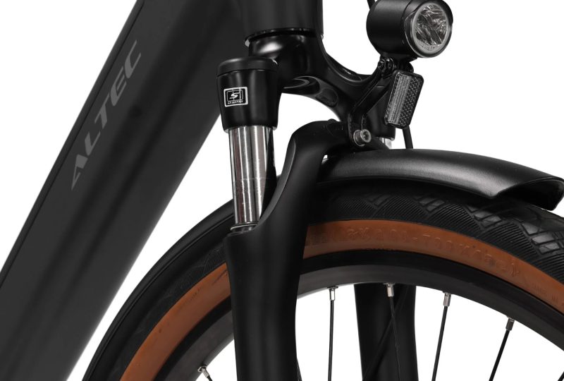 Altec Cento E-Bike 14