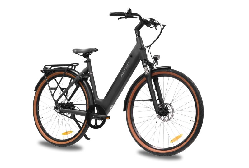 Altec Cento E-Bike 2
