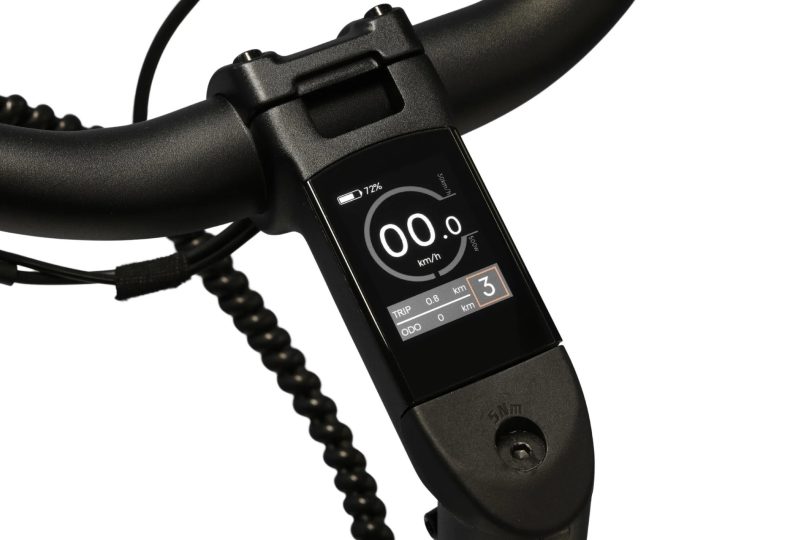 Altec Cento E-Bike 6