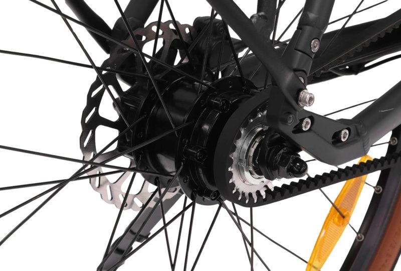 Altec Cento E-Bike 8